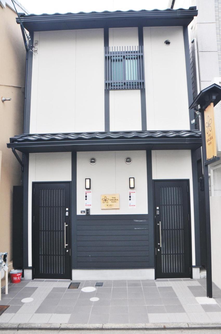 Stay Sakura Kyoto Toji West I Exterior photo