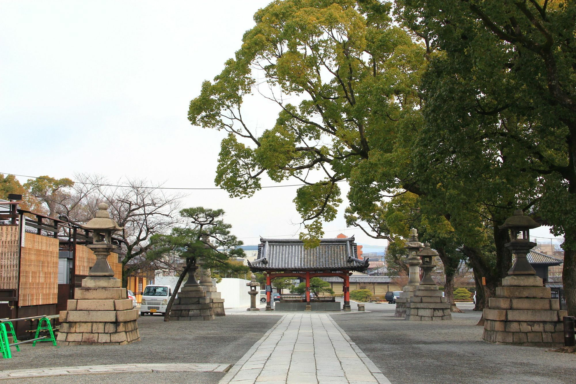 Stay Sakura Kyoto Toji West I Exterior photo